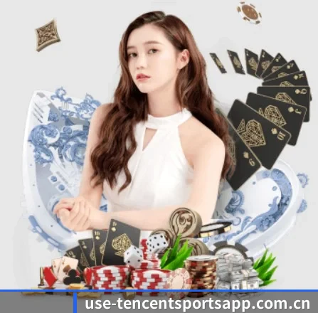 国际化进程 | Tencent Sports