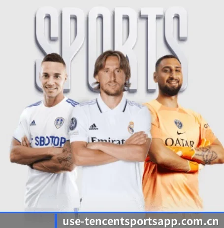 坚持做好基础的事 - 长期内容价值积累(Tencent Sports)